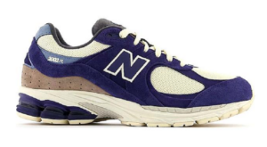 Giày New Balance 2002R 'Light Purple' M2002RG