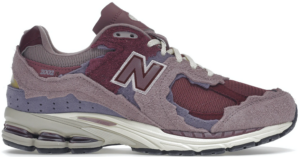 Giày New Balance 2002R 'Pink Violet' M2002RDH