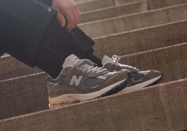 Giày New Balance 2002R 'Protection Pack' M2002RDD - Ảnh 7