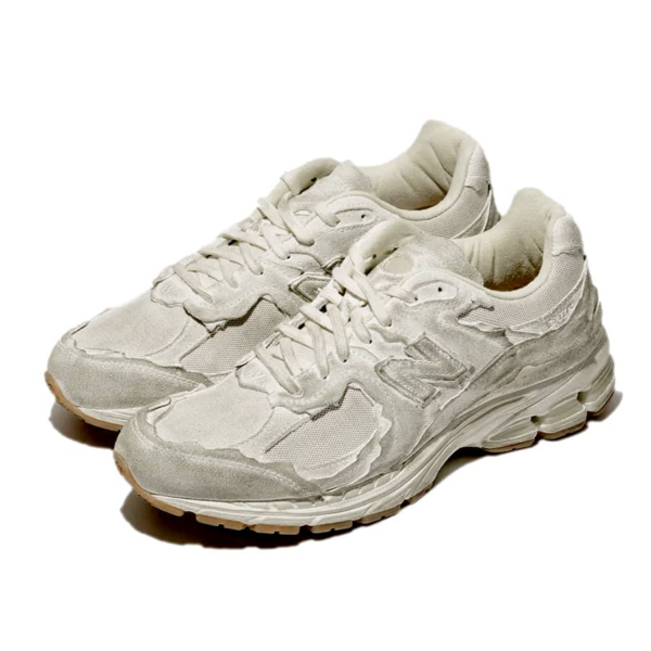 Giày New Balance 2002R 'Protection Pack Distressed' M2002RDG - Ảnh 7