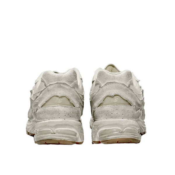 Giày New Balance 2002R 'Protection Pack Distressed' M2002RDG - Ảnh 8