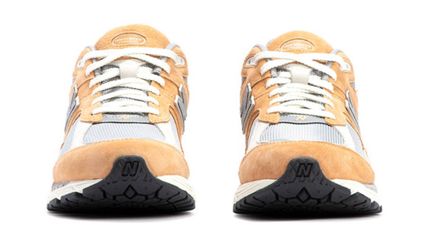 Giày New Balance 2002R 'Sweet Caramel' M2002RHM - Ảnh 8