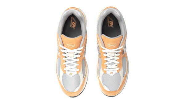 Giày New Balance 2002R 'Sweet Caramel' M2002RHM - Ảnh 7