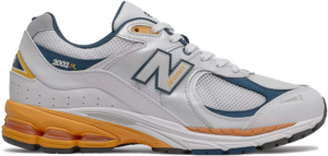 Giày New Balance 2002R 'White Lagoon' M2002RLA