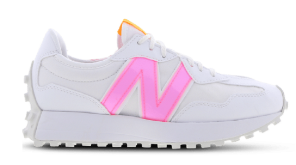 Giày New Balance 327 Women Shoes WS327C01