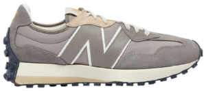 Giày New Balance 327 'Beige Brown' GS327GDY