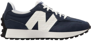 Giay New Balance 327 Natural 'Indigo Blue White' MS327LJ1