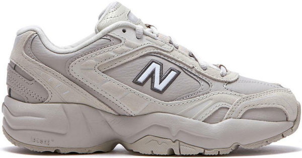 Giày New Balance 452 'Beige White' WX452XA