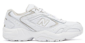 Giày New Balance 452 'White Grey' WX452SG