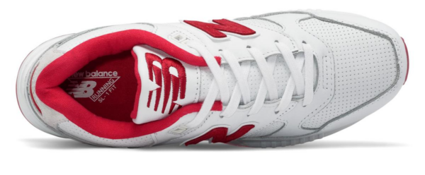 Giày New Balance 530 'Red' M530ECA - Ảnh 3