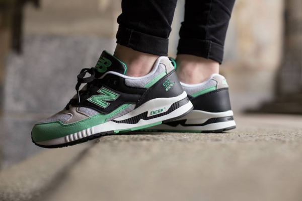 Giày New Balance 530 'Mint' W530PIK - Ảnh 4