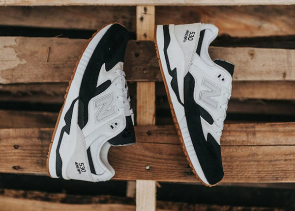 Giày New Balance 530 'Summer Waves' M530AC - Ảnh 5