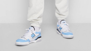 Giay New Balance 550 'Carolina Blue' BB550ZNA