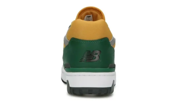 Giày New Balance 550 'Green Gold' BB550MM1 - Ảnh 4