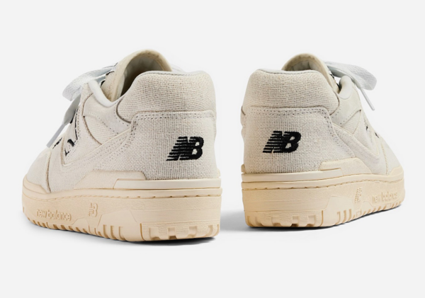 Giay New Balance 550 'Rattan Sea Salt' BB550MDA