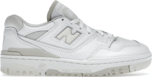 Giày New Balance 550 Wmns 'Silver Birch' BBW550WS