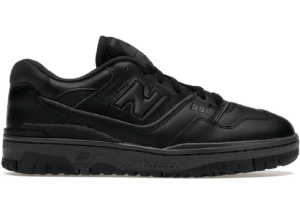 Giày New Balance 550 'Triple Black' BB550BBB
