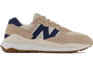 Giày New Balance 5740 'Brown Navy' M5740CBB
