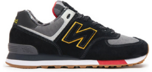Giày New Balance 574  'Black' ML574HMJ