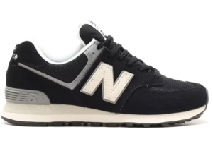 Giay New Balance 574 'Black' U574LL2
