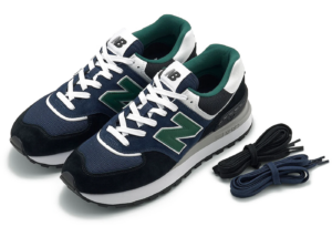 Giay New Balance 574 Legacy x Junya Watanabe Man 'Navy' U574LGN1