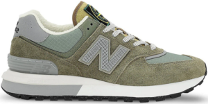 Giay New Balance 574 Legacy 'Stone Island Steel Blue' U574LGST