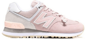 Giày New Balance 574 'Pink' WL574TAC