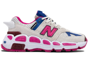 Giày New Balance 574 YURT 'Salehe Bembury' MS574YSA