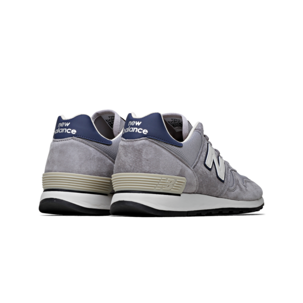 Giay New Balance 670 Made in England '40th Anniversary' M670UKF