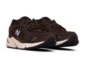 Giay New Balance 'Black Coffee' ML725X