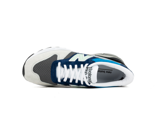 Giày New Balance 770.9 'Summer Nine Pack' M7709FR - Ảnh 5