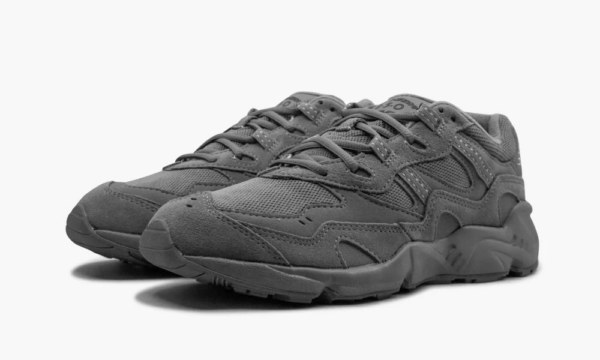 Giày New Balance 850 Mono Pack Grey ML850CF - Ảnh 5