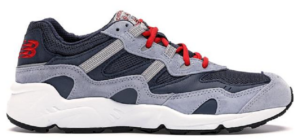 Giày New Balance 850 No Vacancy Inn Blue Grey ML850NVB