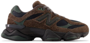 Giay New Balance 9060 'Rich Earth Outerspace' U9060OUT