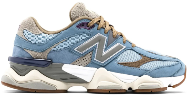 Giay New Balance 9060 'Bodega Age of Discovery' U9060BD1