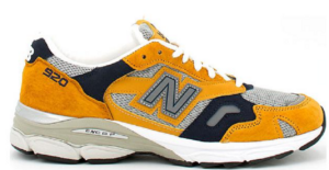 Giày New Balance 920 Yellow Orange M920YN