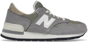 Giày New Balance 990v1 'Marblehead Incense' M990TA1