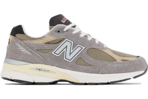 Giày New Balance 990v3 'Marblehead Incense' M990TG3