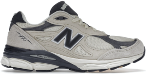 Giay New Balance 990v3 Made in USA 'Moonbeam Macadamia Nut' M990AD3