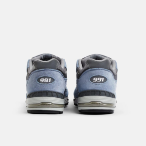 Giay New Balance 991 'Light Blue' W991BGG