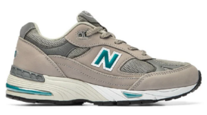 Giày New Balance Wmns 991 Made In England '20th Anniversay' W991ANI