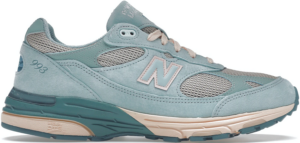 Giay New Balance x Joe Freshgoods 'Arctic Blue' MR993JF1