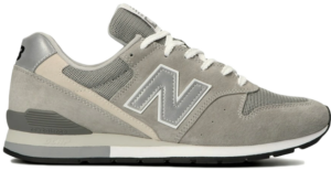 Giày New Balance 996 'Essential Pack Grey' CM996GR2