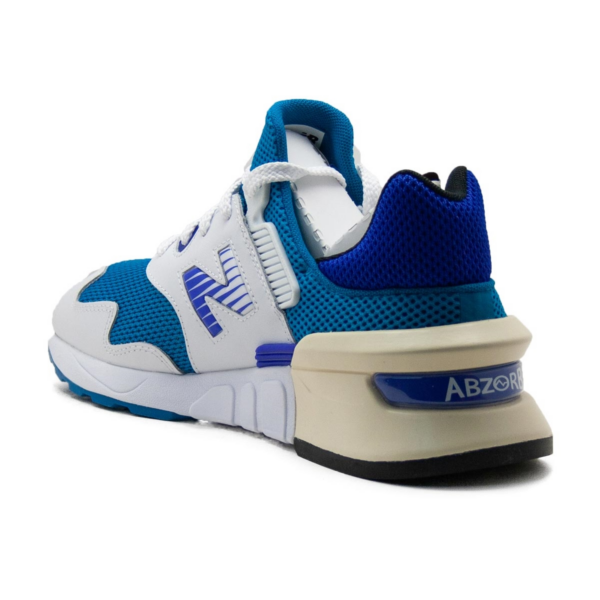 Giày New Balance 997S 'Ozone Blue' MS997JHB - Ảnh 4