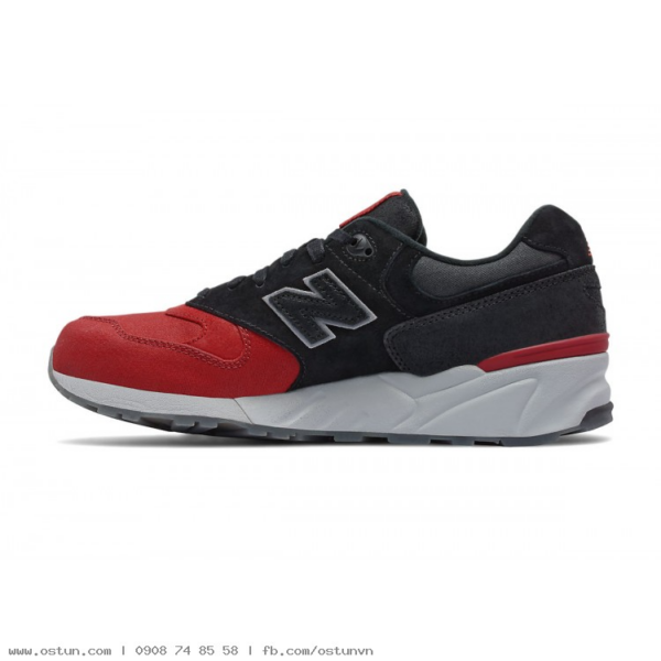 Giày New Balance 999 Canvas Waxed ML999WXB - Ảnh 6