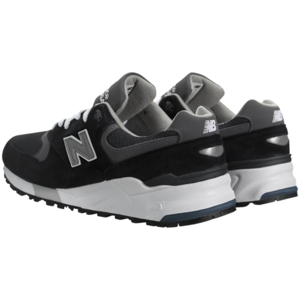 Giày New Balance 999 'Navy Pewter' M999CBL - Ảnh 6