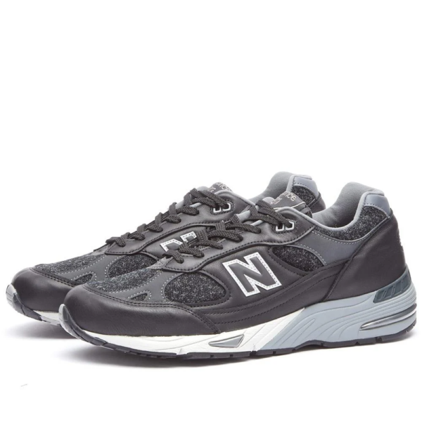 Giay New Balance 991 Made in England 'Harris Tweed' M991DJ