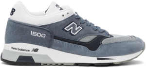 Giày New Balance 1500 Made in England 'Grey Blue' M1500BN