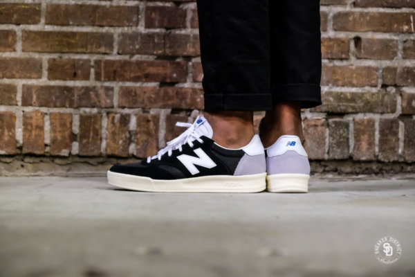 Giày New Balance 'Black' CRT300FO - Ảnh 3