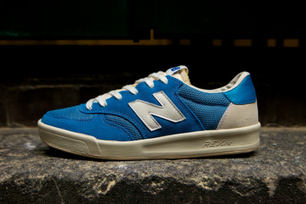 Giày New Balance CRT300 Revlite CRT300VB - Ảnh 4